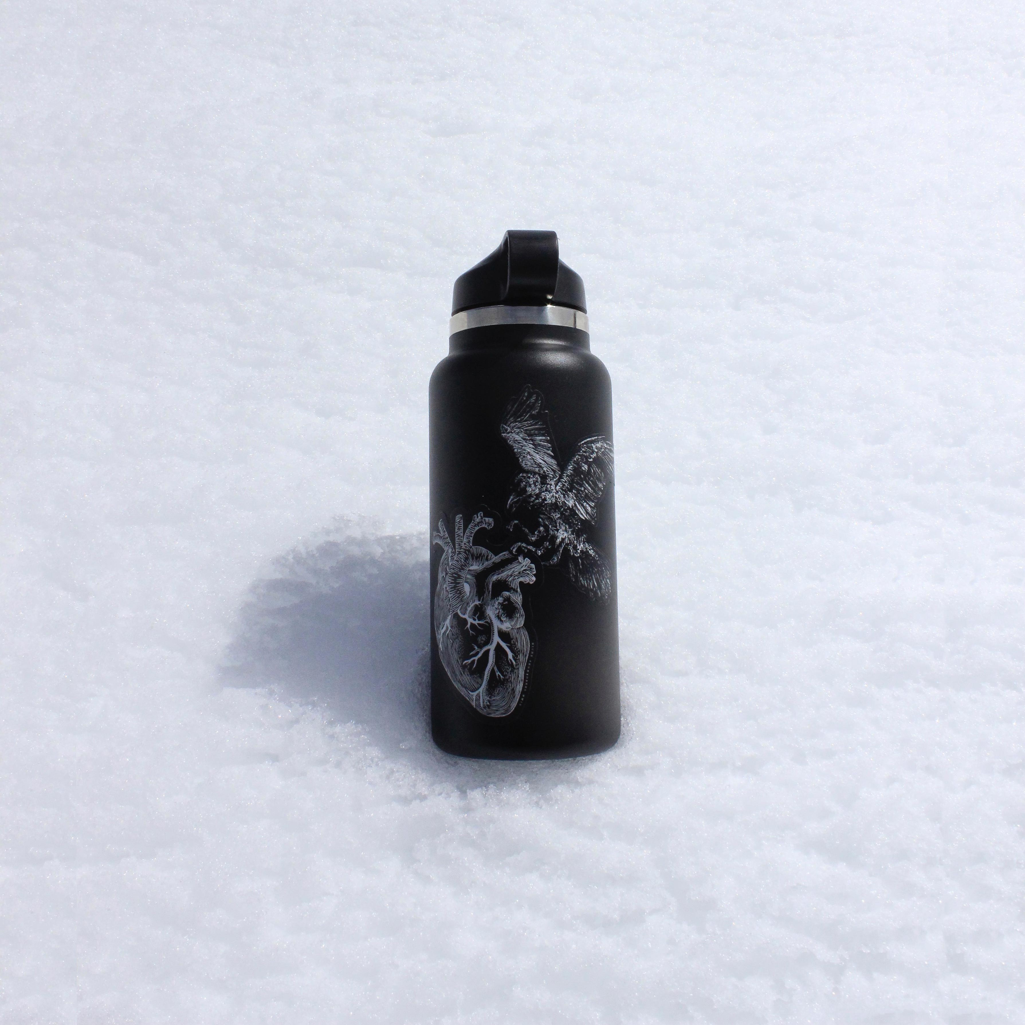 yatagarasu raven sticker