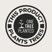 this product plants trees