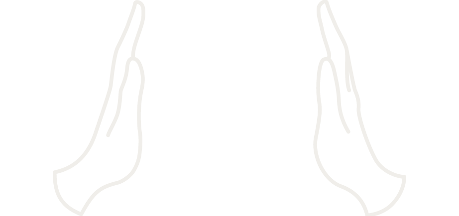 wide hands stance ref