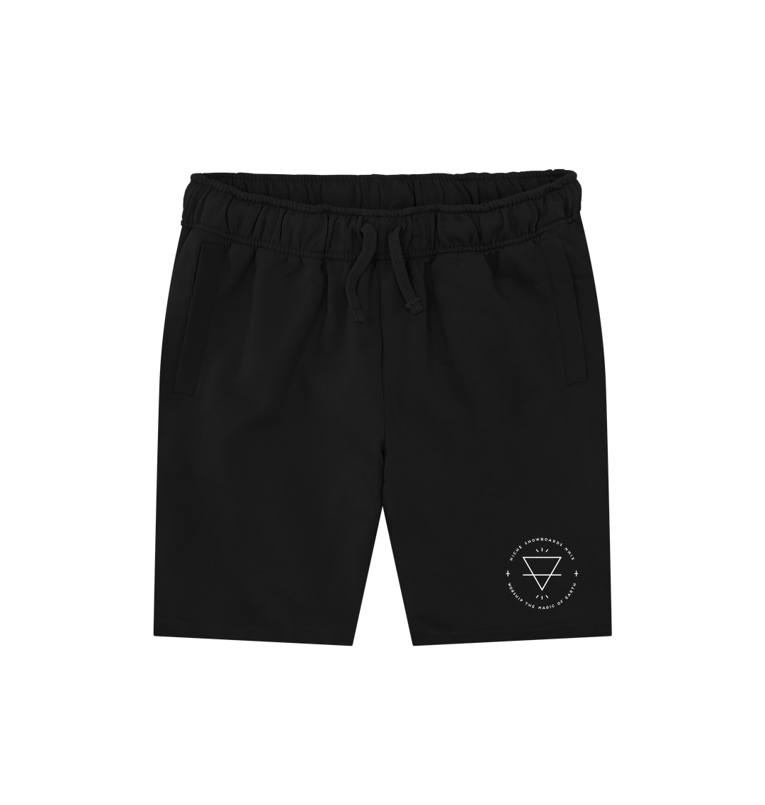 Worship Earth Cotton Shorts – Niche Snowboards