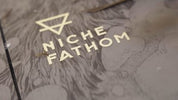 niche fathom snowboard buffalo product video
