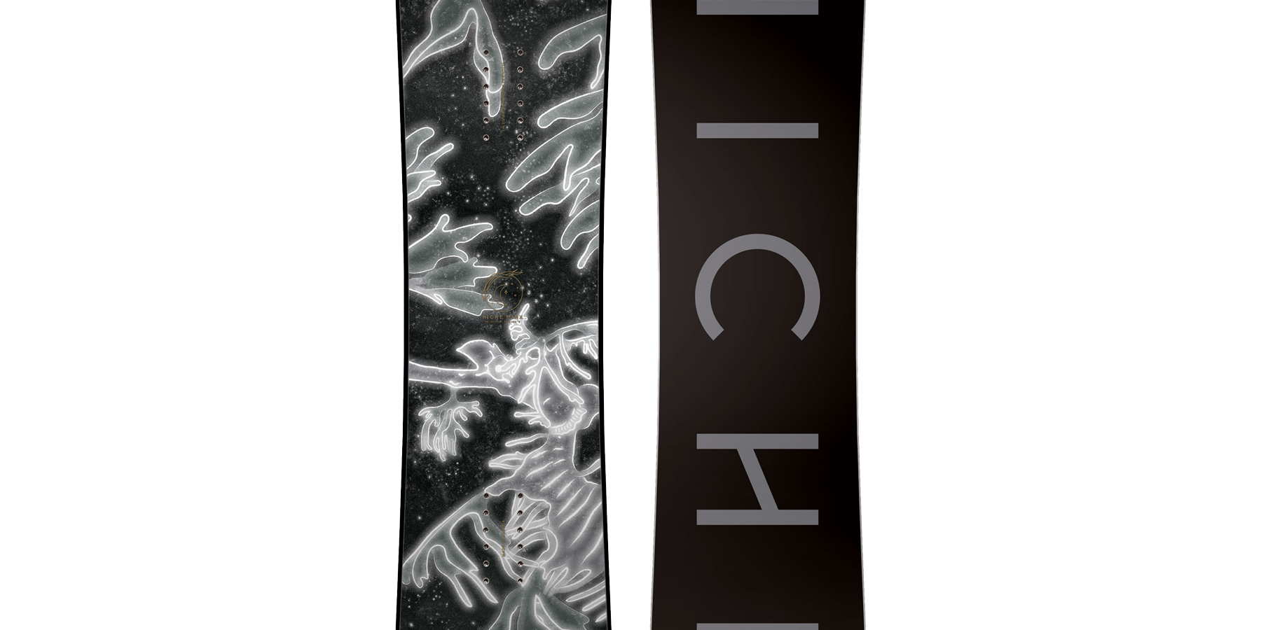 niche minx seadragon