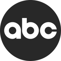 charcoal abc news logo