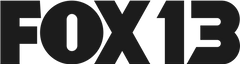 charcoal fox 13 news logo