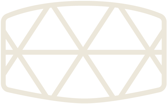 injected binding straps material icon