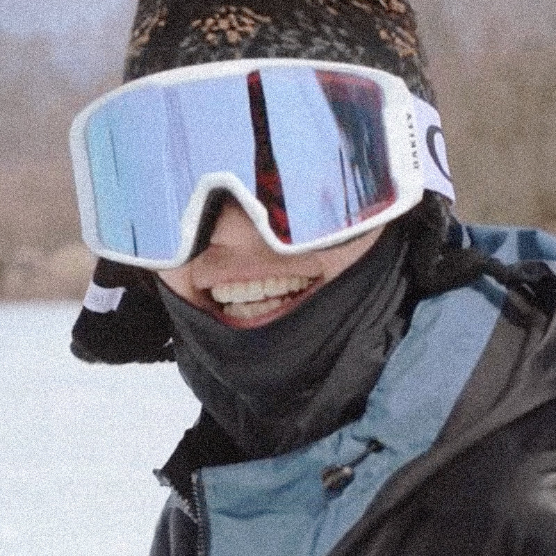 niche snowboards Japan team rider Kei Yamamoto