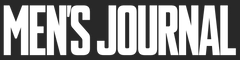 charcoal mens journal logo