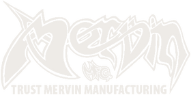 mervin manufacturing logo