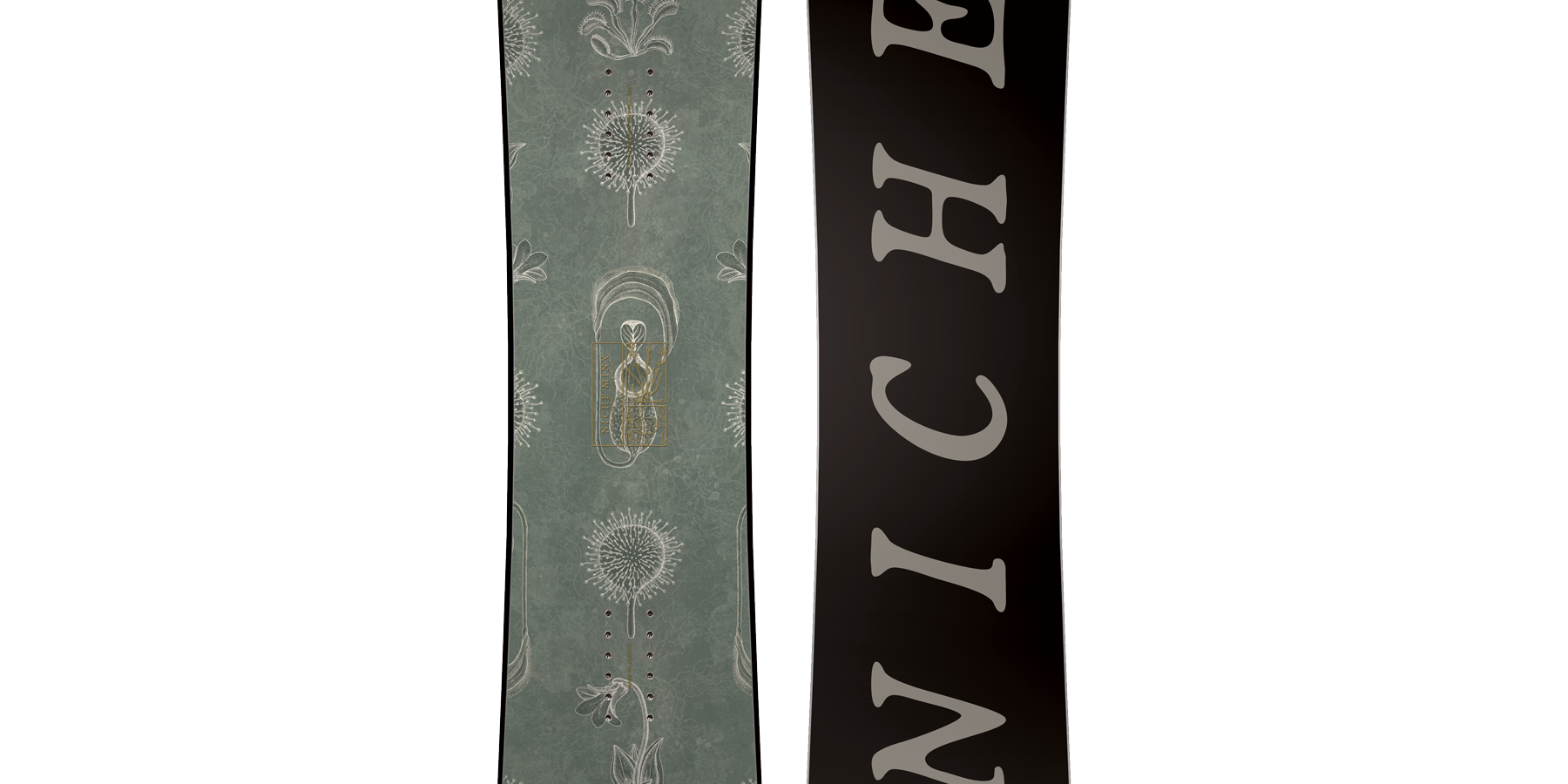 2425 minx snowboard