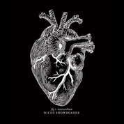 niche anatomical heart hoodie