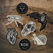sticker pack