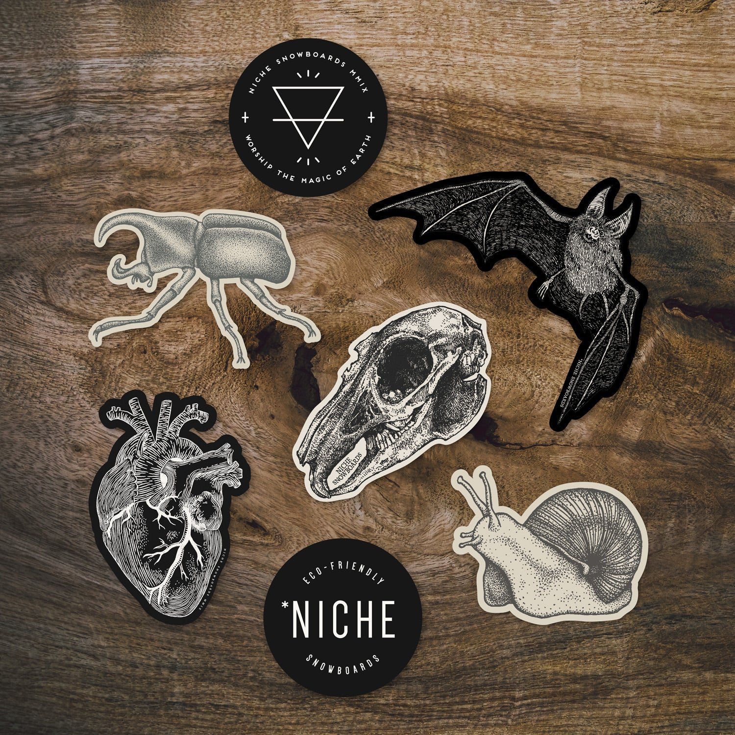 sticker pack