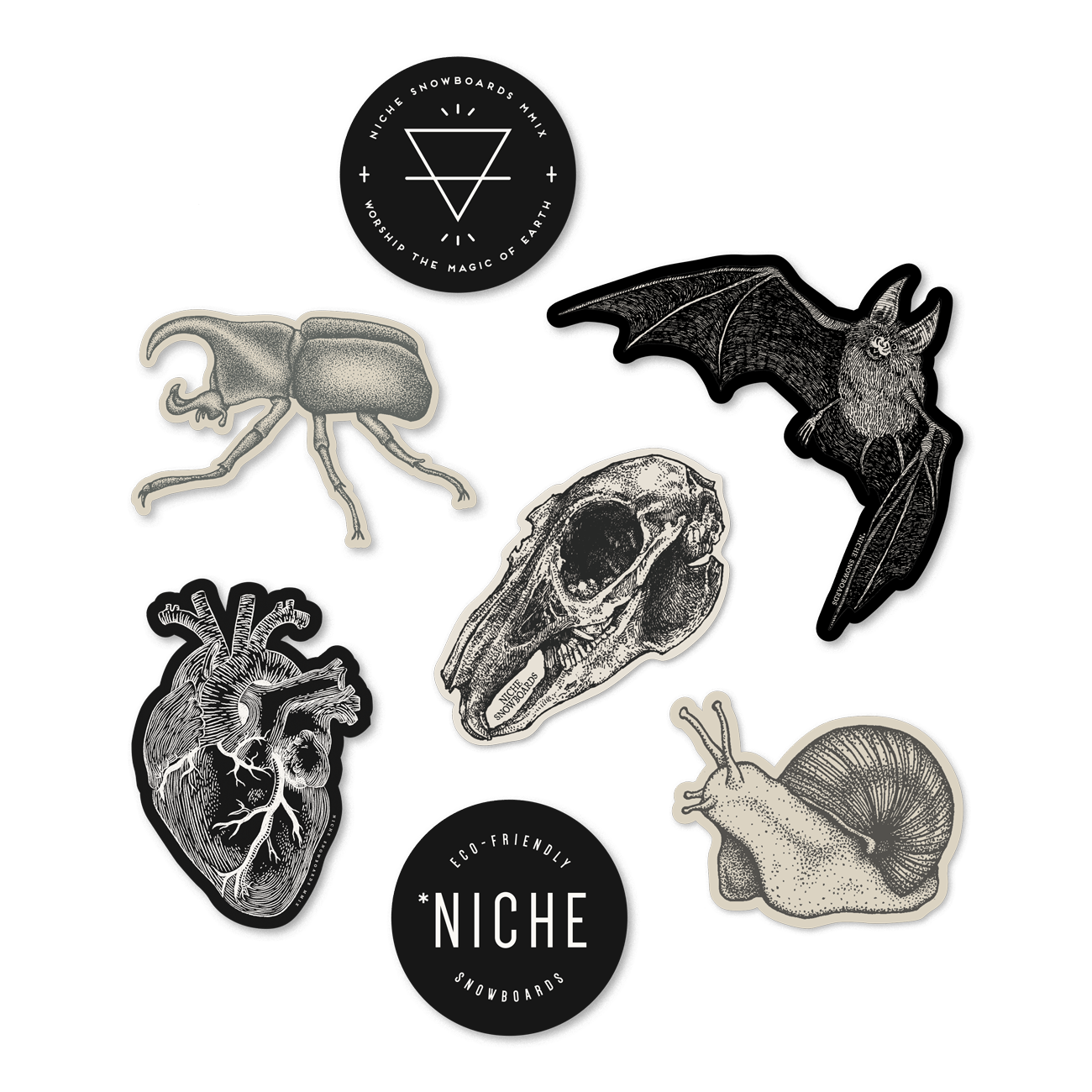 sticker pack