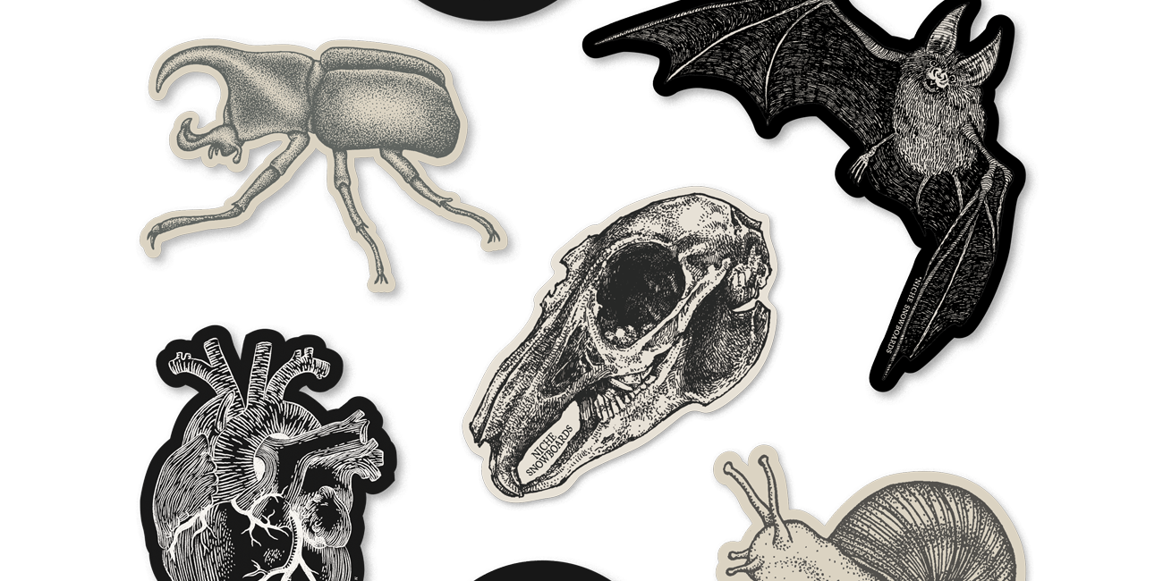 sticker pack