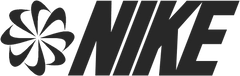charcoal nike logo