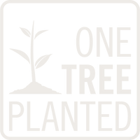 one tree planted logo