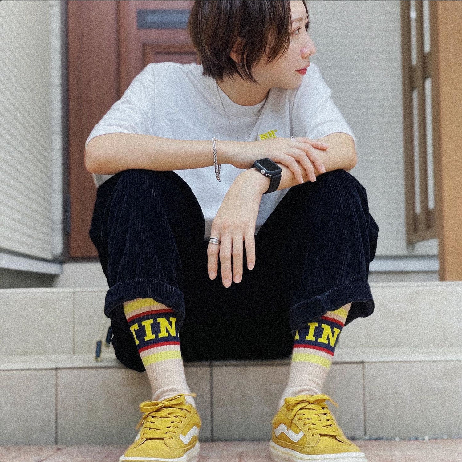 niche snowboards Japan team rider Risako Fukusawa