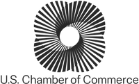 charcoal us chamber of commerce logo