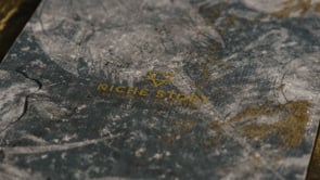 niche story snowboard crabs product video