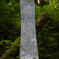niche pyre snowboard