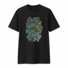 lichen shirt