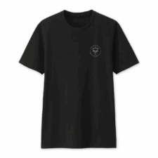 worship earth shirt