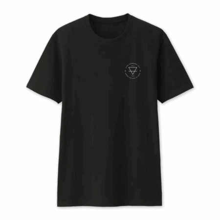 worship earth shirt