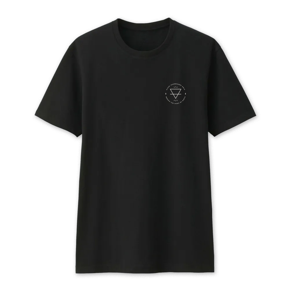 worship earth shirt