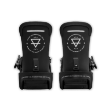 rune snowboard bindings