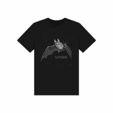 kids bat shirt