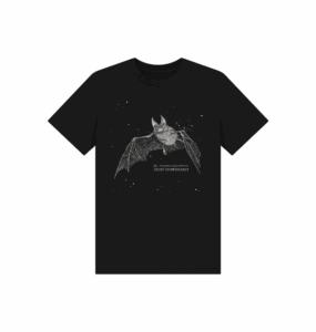 kids bat shirt