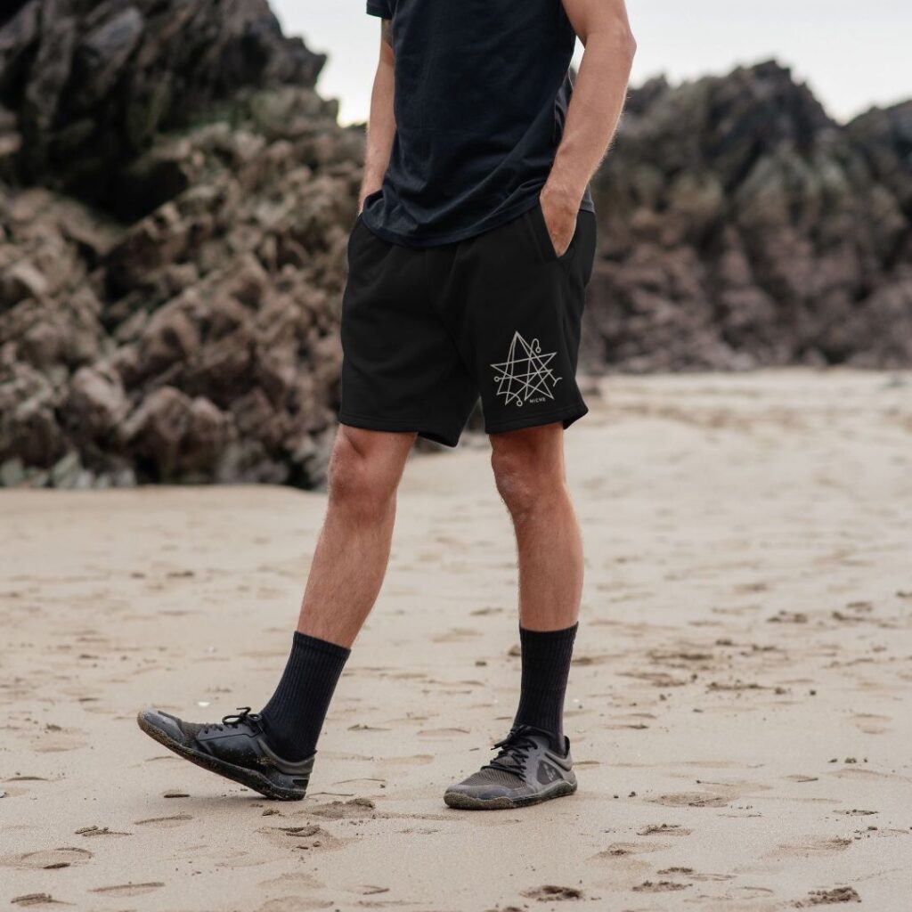 necronomicon shorts